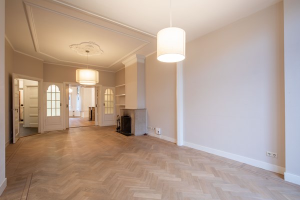 Medium property photo - Jozef Israëlslaan 31, 2596 AM The Hague
